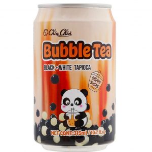 PLATEAU 10 - Bubble Tea