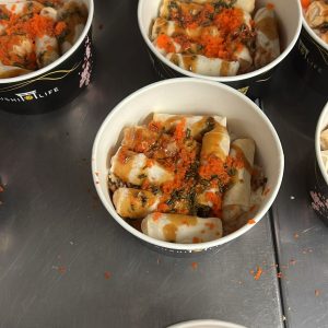 PLATEAU 06 - ​NEMS fait maison 7pc