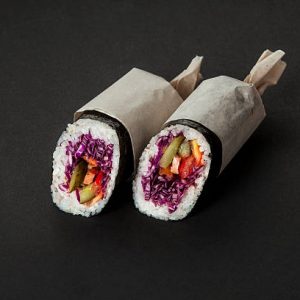 PLATEAU 05 - 🌯 Burrito Thon Cuit Mayo