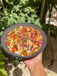 PLATEAU 08 -  🥢 Tasty Crousty Saumon Pané